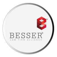 Besser Law Firm Alliance, S.C. logo - Similar company to Besser