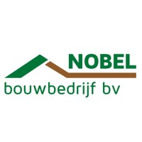 Nobel Bouwbedrijf B.V. logo - Similar company to Van Der Hoef Afbouw Bv