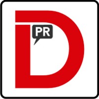 Digitalk PR logo - Similar company to Pr Communication