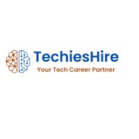 TechiesHire.com logo - Similar company to Collent