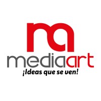 Media Art logo - Similar company to Gba Latam®