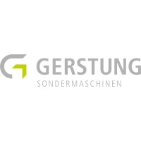GERSTUNG Sondermaschinen GmbH logo - Similar company to At-Engineering