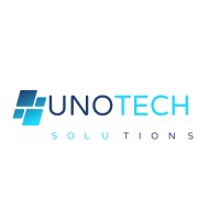 UnoTech Solutions logo - Similar company to S-M Custom Computers
