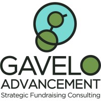 Gavelo Advancement logo - Similar company to Point Of View Label