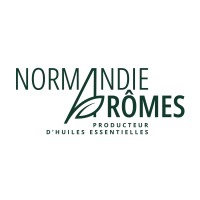 Normandie Arômes logo - Similar company to Olessen