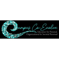 Campus Co-Evolve logo - Similar company to Solarpunk Labs