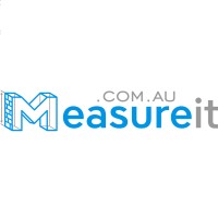 Measureit.com.au logo