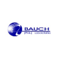 BAUCH (Phils.) Laboratories Corp. logo - Similar company to Dm Hernandez Engineering