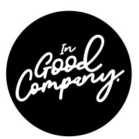 In Good Company logo - Similar company to Core Business Intelligence