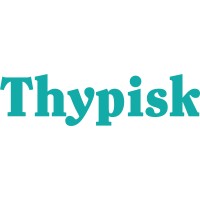Thypisk logo - Similar company to Bni Loyal, Ballerup