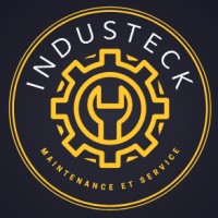 INDUSTECK logo - Similar company to Air Semear