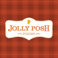 Jolly Posh Foods logo - Similar company to White Herbs