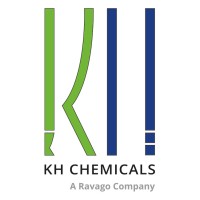 KH Chemicals logo - Similar company to Visionplatform.Ai