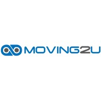 Moving2U logo - Similar company to Papelprint, Lda