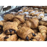 Essencia Artisan Bakery & Chocolaterie