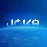 Joka logo - Similar company to Raqi