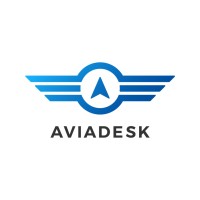 Aviadesk Travel logo - Similar company to Aviadesk