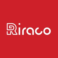 Riraco|ریراکو logo - Similar company to Hinza