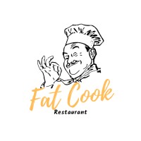 Fat Cook Restaurant logo - Similar company to Tca - The Containo Alphabet Company