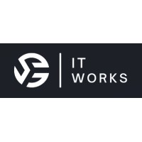 IT Works Solutions logo - Similar company to Alivio - Virtual Medical Assistant