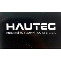 HAUTEG ENDÜSTRİ YAPI SANAYİ TİCARET LTD. ŞTİ. logo - Similar company to Proev Yapı