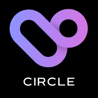 V Circle logo - Similar company to Headmistress Group Sdn Bhd