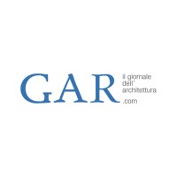 Il Giornale dell'Architettura logo - Similar company to Consiglio Nazionale Architetti Pianificatori Paesaggisti E Conservatori