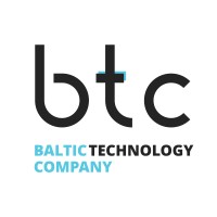 BTC LLC logo - Similar company to Nero Line / ნერო ლაინი