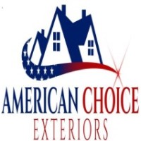 American Choice Exteriors logo - Similar company to Turner Roofing