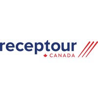 Receptour Canada logo - Similar company to Jonview