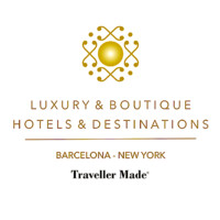 LuX&BO Luxury & Boutique Hotels & Destinations - New York & Barcelona logo - Similar company to Select Representation