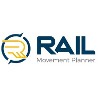 Rail Movement Planner logo - Similar company to Metalltech