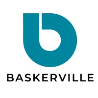 LBBC Baskerville logo - Similar company to Lbbc Beechwood