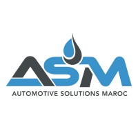 Automotive Solutions Maroc logo - Similar company to Bluecore Technology Co.,Ltd.