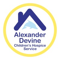 Alexander Devine Children's Hospice Service logo - Similar company to Thames Hospice