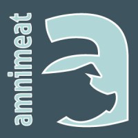 AMNIMEAT logo - Similar company to Meatier