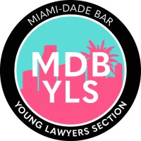 MDB Young Lawyers Section logo - Similar company to Office Edge