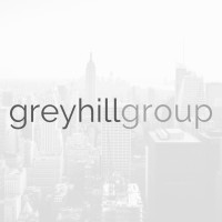 Greyhill Group logo - Similar company to Active Acquisitions Llc