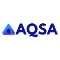 AQSA logo - Similar company to Asqa