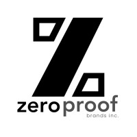 Zero Proof Brands logo - Similar company to Zero Proof Collective