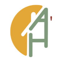 Aid'Habitat logo - Similar company to Sarae