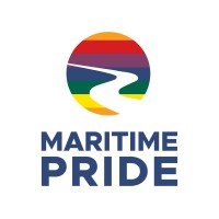 Maritime Pride logo - Similar company to Apricity Resources