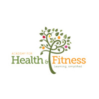 Academy For Health & Fitness logo - Similar company to Wana Learning