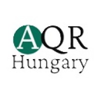 AQR Magyarország logo - Similar company to Aqr International