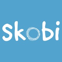 Skobi Shoes logo - Similar company to Tolos Barefootwear