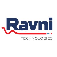 RAVNI TECHNOLOGIES logo - Similar company to Mg Sas