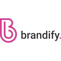 Brandify New Zealand logo - Similar company to Aid Plus Creative