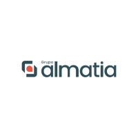 Grupo Almatia | Quimicoplásticos logo - Similar company to Bycsa S.A