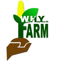 WHYFARM logo - Similar company to My Client Wave