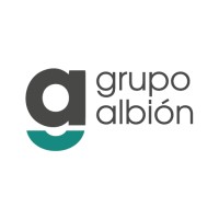 Grupo Albión Colombia logo - Similar company to Movimiento Clic